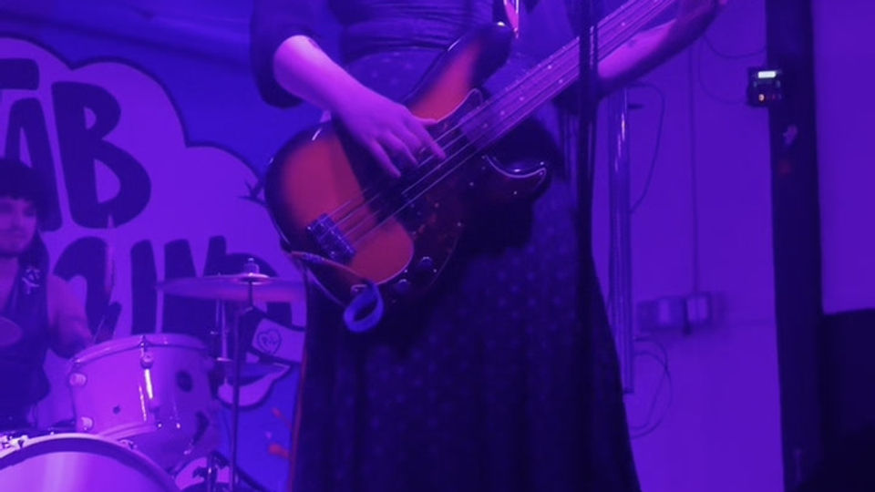 Bog Bitch Live